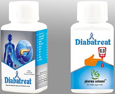 Diabatreat