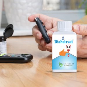 Diabatreat