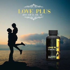 Love Plus