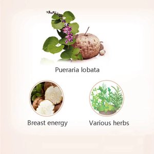 Sexy Breast Cream