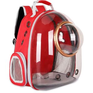 Cat Backpack Designer Luxury