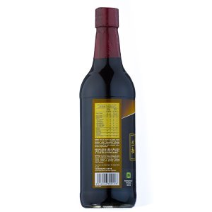 KNIFE Light SoySauce