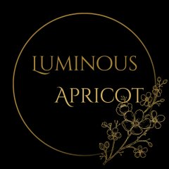 Luminous Apricot